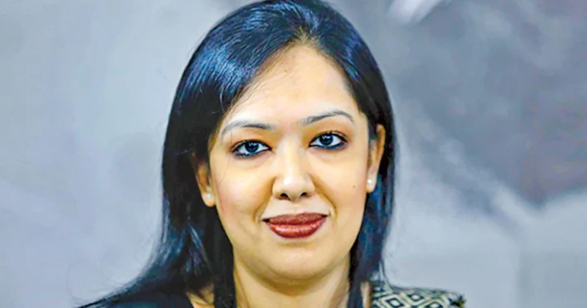 নেতাকর্মীদের নিরাপত্তা নিয়ে উদ্বিগ্ন রুমিন ফারহানা