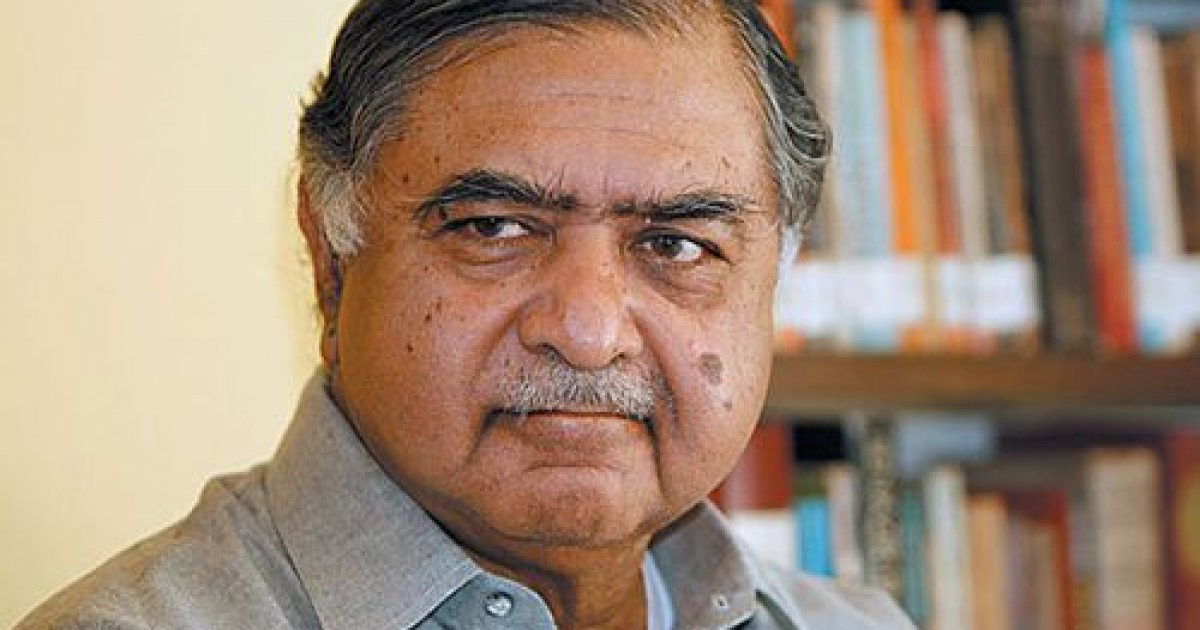 হাসপাতালে ভর্তি ড. কামাল হোসেন