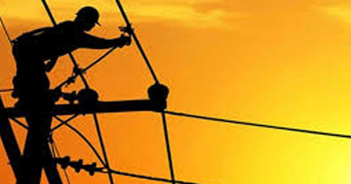 তীব্র শীতে শনিবার বিদ্যুৎ থাকবে না যেসব এলাকায়