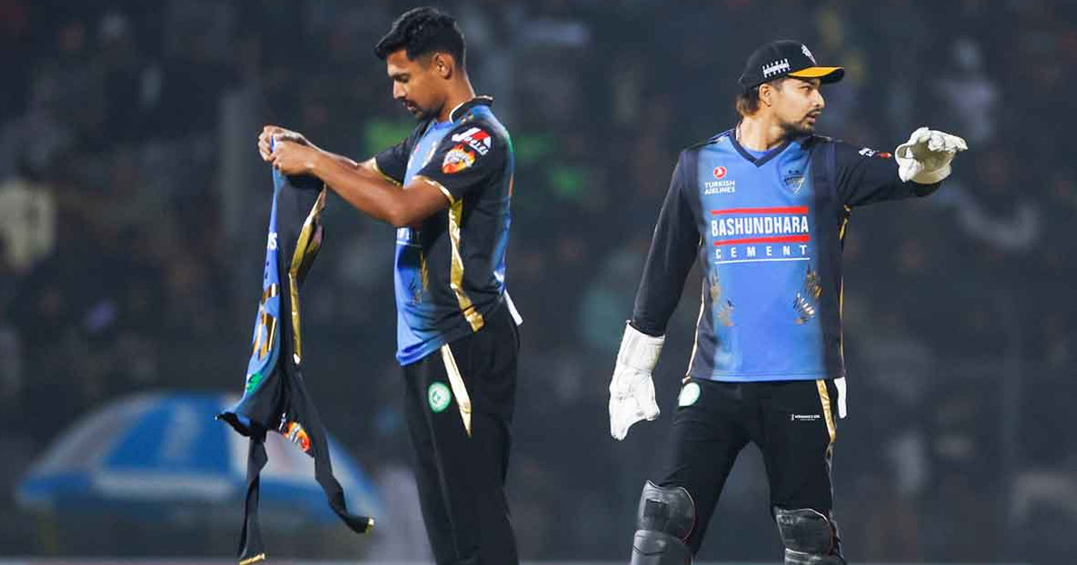 ১৪৫ রানের সহজ লক্ষ্য পেল রংপুর রাইডার্স