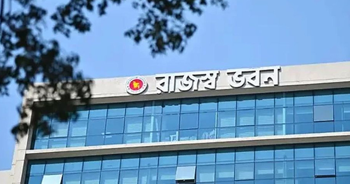 শিপিং এজেন্ট লাইসেন্সিং বিধিমালা জারি করল এনবিআর