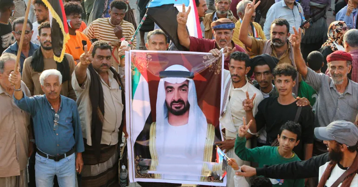 ইয়েমেনে সৌদি-আমিরাত সমর্থিত শাসন মেনে নেবে না হুথিরা