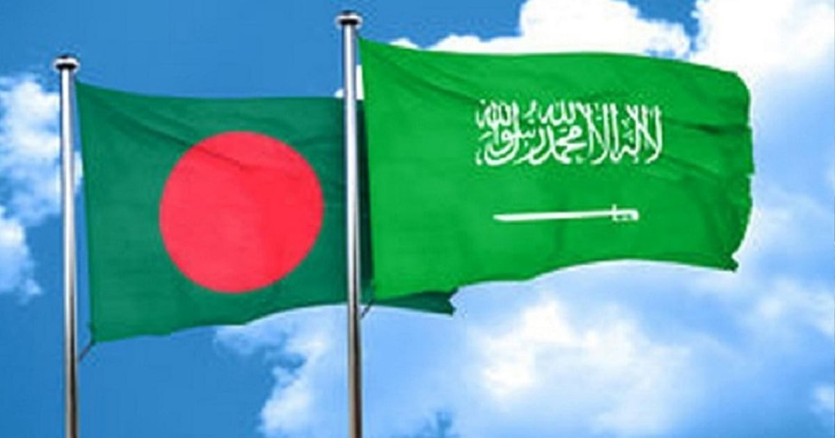 সৌদি আরবে বাংলাদেশি কর্মী প্রেরণে নতুন রেকর্ড