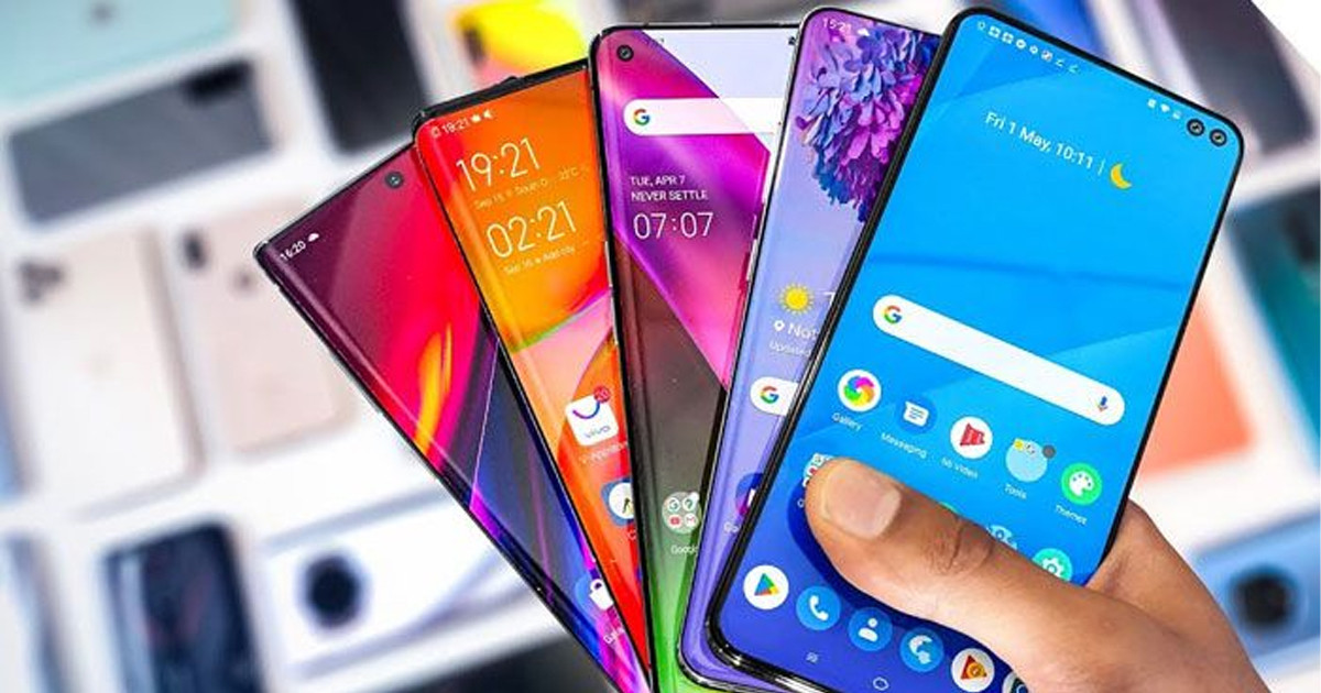 এনইআইআর চালুর পর ক্লোন ফোন নিয়ে ভয়াবহ তথ্য প্রকাশ