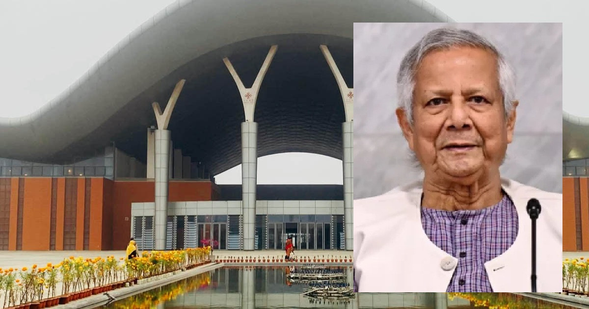 বাণিজ্য মেলার পর্দা উঠছে আজ, উদ্বোধন করবেন প্রধান উপদেষ্টা