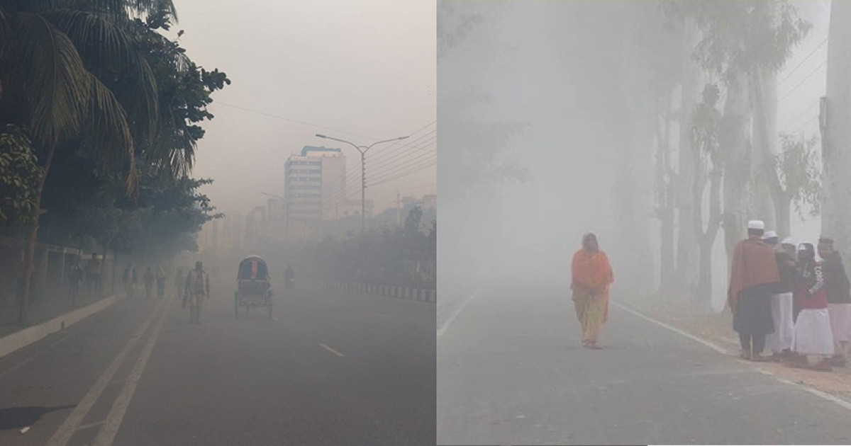 কাল থেকে হাড়কাঁপানো শীত, থাকতে পারে যতদিন!