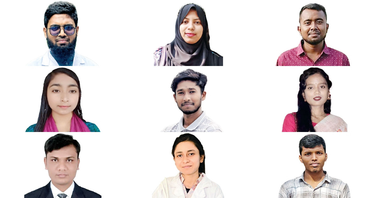 বসুন্ধরা গ্রুপের সহায়তায় উচ্চশিক্ষার স্বপ্নপূরণ