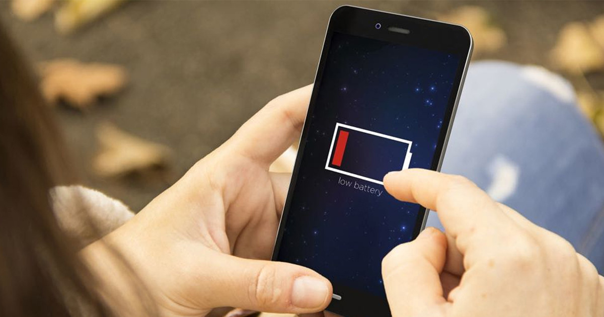 ফোনের চার্জ দ্রুত ফুরায়, ধরে রাখার উপায়