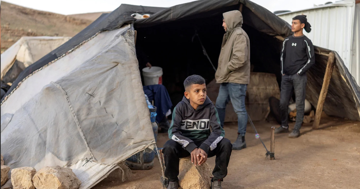 অদৃশ্য ‘ইয়েলো লাইন’ অতিক্রমের অভিযোগে ফিলিস্তিনিকে হত্যা করেছে ইসরায়েল