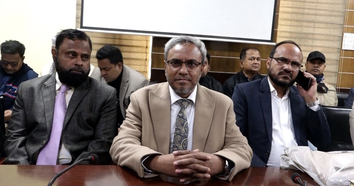 শোককে আমাদের শক্তিতে রূপান্তরিত করতে হবে: কবীর আহমেদ ভূইয়া