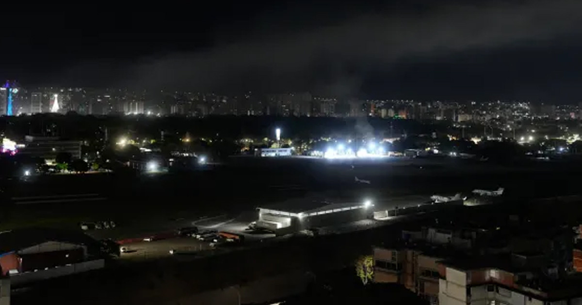 ট্রাম্প ভেনেজুয়েলায় হামলার নির্দেশ দিয়েছেন