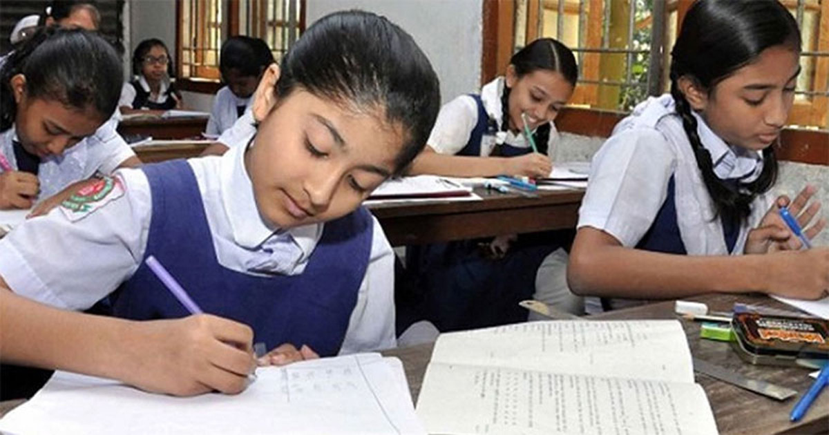 শিক্ষার্থীদের বড় আর্থিক প্রণোদনা দিচ্ছে সরকার