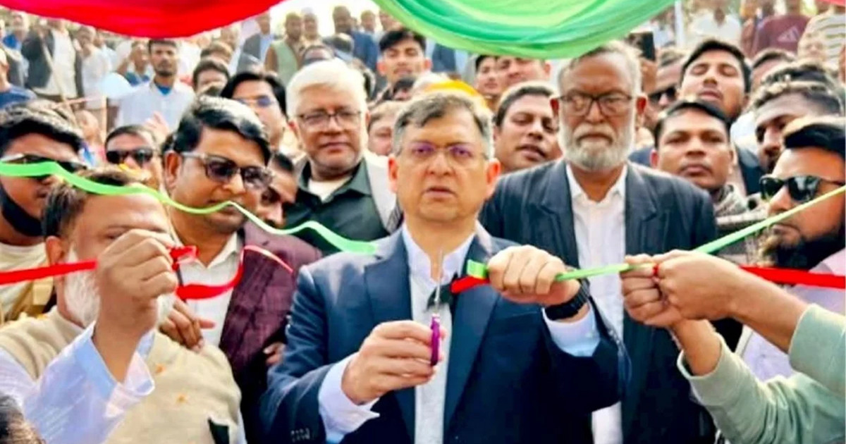 'নতুন শিক্ষা প্রতিষ্ঠান নয়, দক্ষ শিক্ষক নিয়োগে মনোযোগ দিতে হবে'