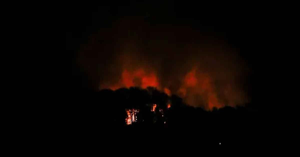 ভেনেজুয়েলায় যুক্তরাষ্ট্রের সামরিক হামলার তীব্র নিন্দা জানালো ইরান