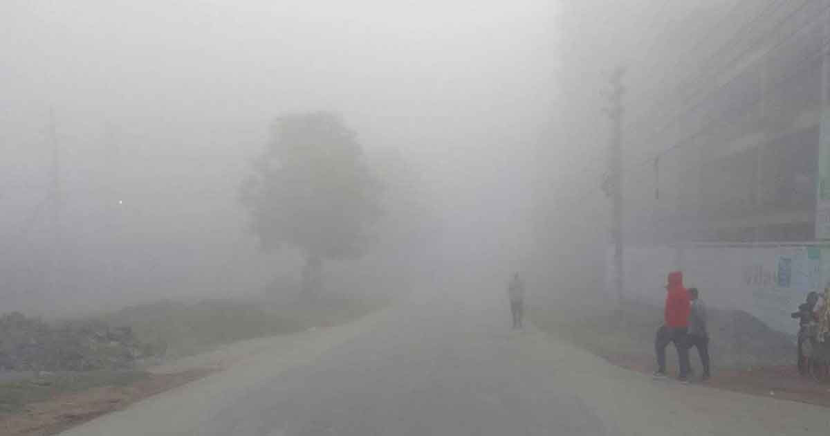 জানুয়ারিতে ৫ শৈত্যপ্রবাহ, হতে পারে বৃষ্টি