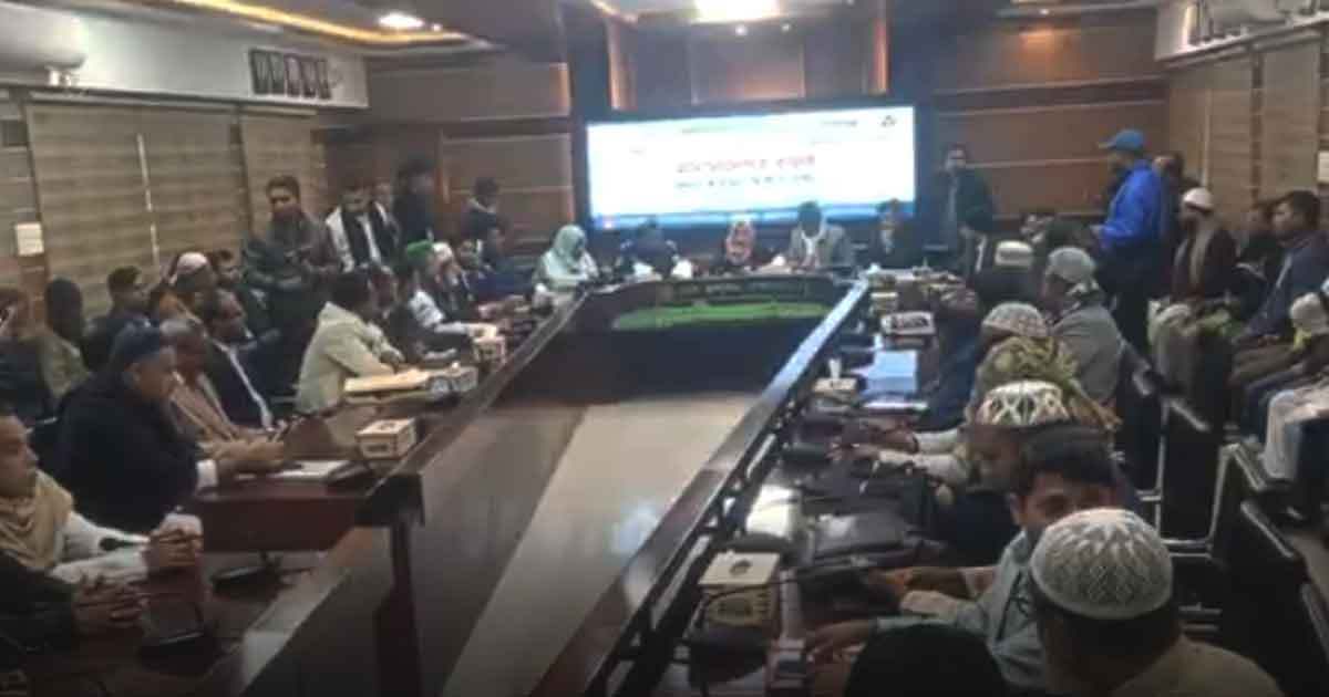 ব্রাহ্মণবাড়িয়ায় দ্বিতীয় ধাপের বাছাই শেষে ৭ স্বতন্ত্র প্রার্থীর মনোনয়ন বাতিল