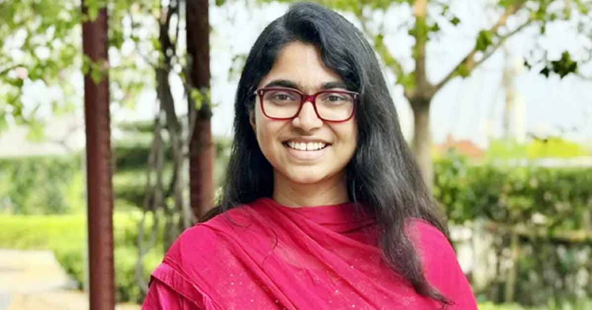 মনোনয়ন ইস্যুতে নতুন বার্তা দিলেন তাসনিম জারা