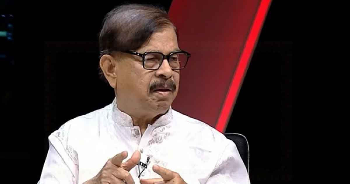 ঢাকা-১৮ আসনে মান্নার মনোনয়ন বৈধ ঘোষণা