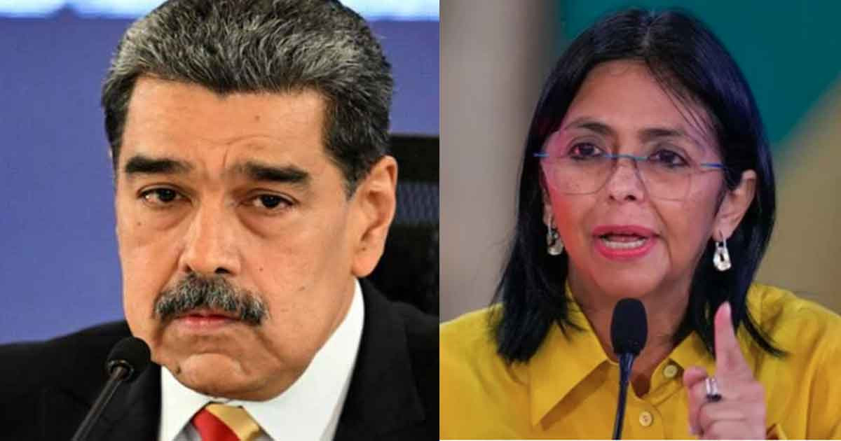 যুক্তরাষ্ট্রের হামলার পর পাল্টা বড় পদক্ষেপের ঘোষণা দিলো ভেনেজুয়েলা