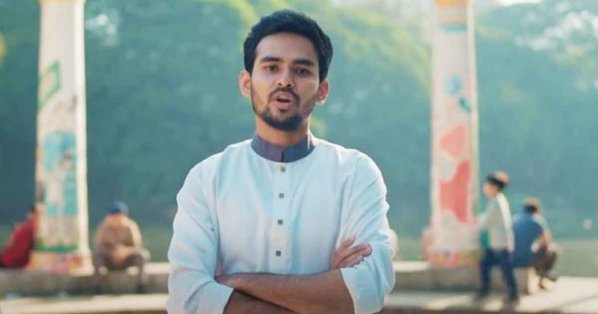 ‘এরকম একটা উগ্র রাষ্ট্রকে আন্তর্জাতিক ইভেন্ট আয়োজনের সুযোগ দেওয়া উচিত না’