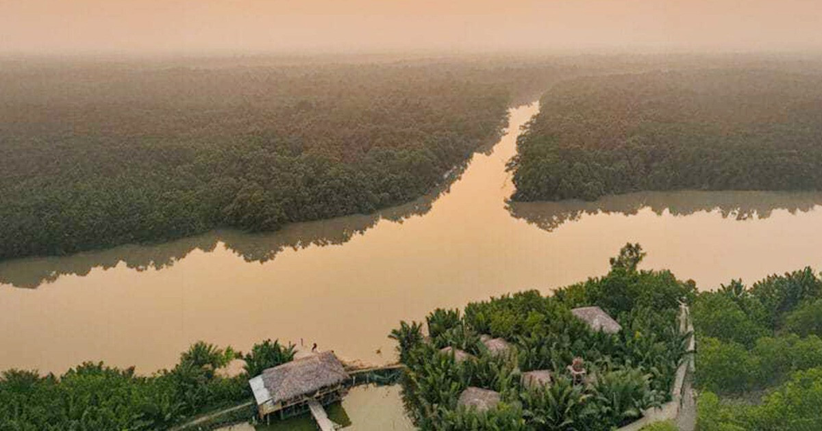 সুন্দরবনে দুই পর্যটক ও রিসোর্ট মালিককে অপহরণ