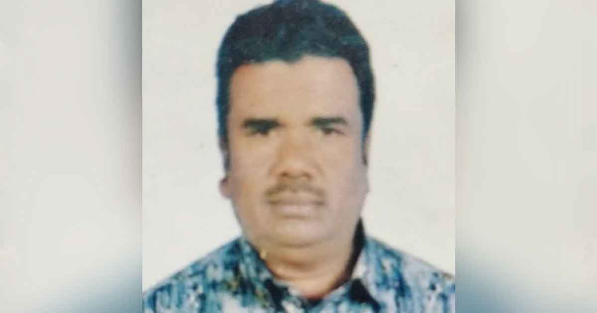 এবার মাথায় গুলি করে বিএনপি নেতাকে হত্যা