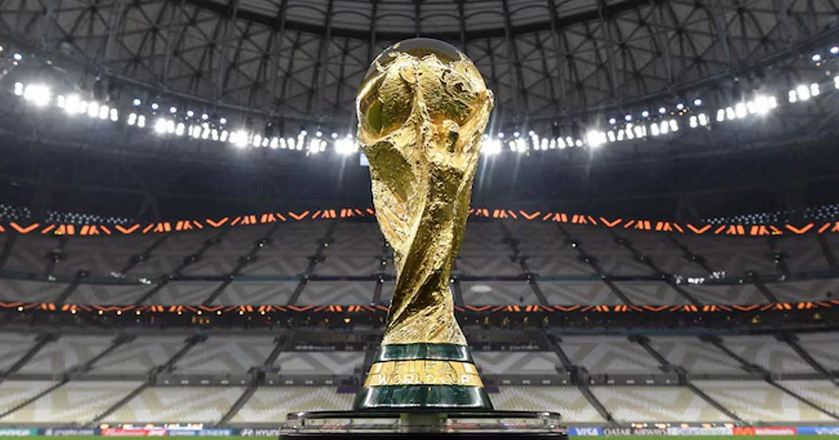 ২০২৬ বিশ্বকাপে ফিফা যেসব নিয়মে পরিবর্তন আনতে যাচ্ছে