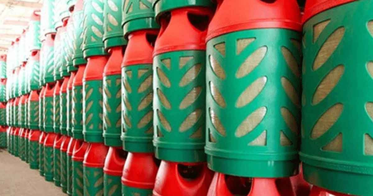 বছরের শুরুতে এলপিজির দাম বৃদ্ধি নিয়ে যা জানা গেল