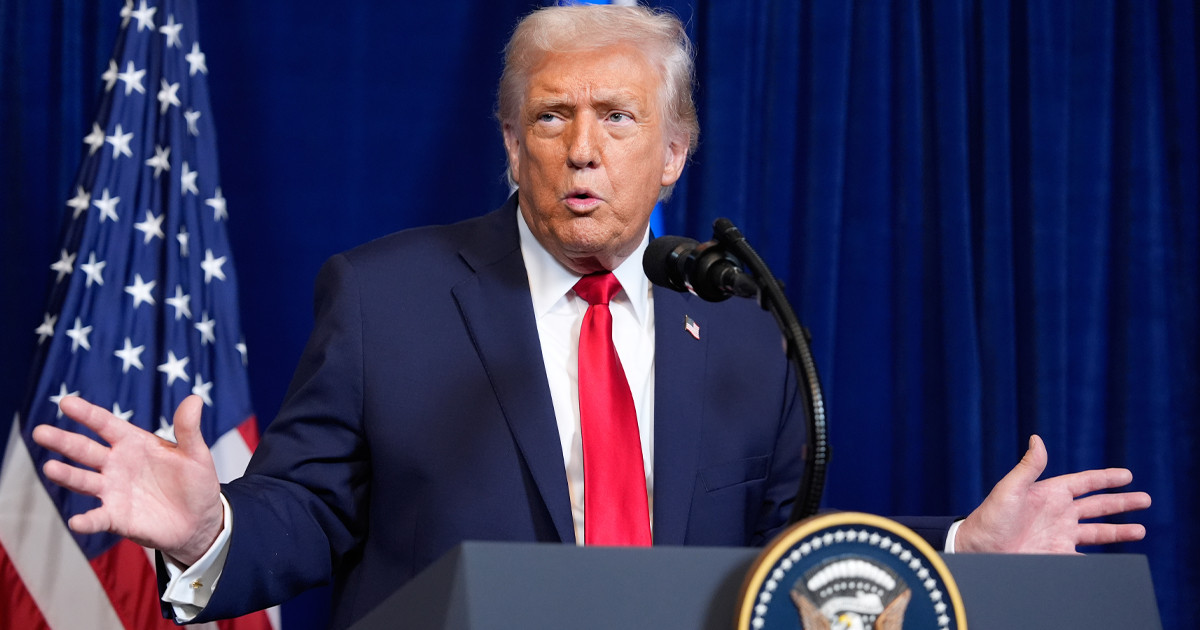 ভেনেজুয়েলার নেতৃত্বে কাকে চান, জানালেন ট্রাম্প