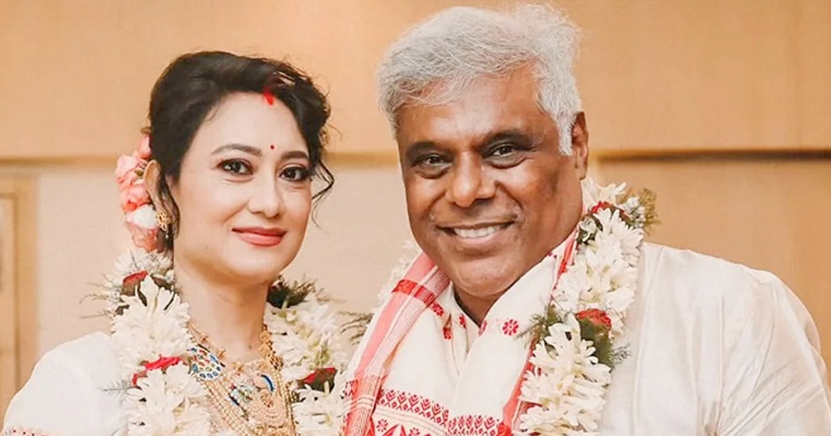 সড়ক দুর্ঘটনায় গুরুতর আহত অভিনেতা আশিস বিদ্যার্থী ও তার স্ত্রী