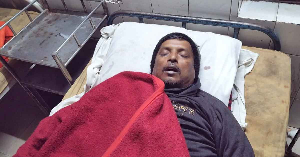 রাজবাড়ীতে অজ্ঞান পার্টির খপ্পরে পড়ে ১ জনের মৃত্যু!