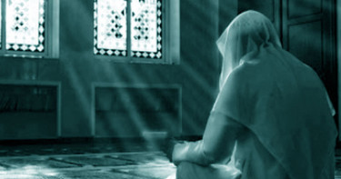 আধ্যাত্মিক সাধনা মানে আল্লাহকে পাওয়ার সাধনা