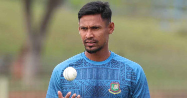 আইপিএল থেকে মোস্তাফিজকে বাদ দিতে বিসিসিআইয়ের নির্দেশনা