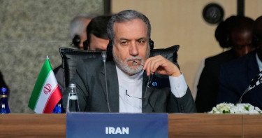 ইরান জানে যুক্তরাষ্ট্রের কোথায় আঘাত হানতে হবে: আব্বাস আরাগচি