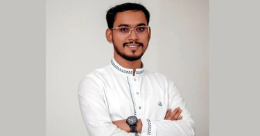 বৈধতা পেল হান্নান মাসউদের মনোনয়নপত্র