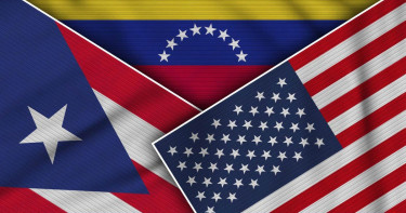 যুক্তরাষ্ট্র-ভেনেজুয়েলার মধ্যে মধ্যস্থতার প্রস্তাব স্পেনের