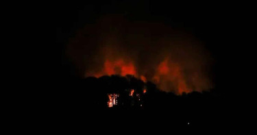 ভেনেজুয়েলায় যুক্তরাষ্ট্রের সামরিক হামলার তীব্র নিন্দা জানালো ইরান