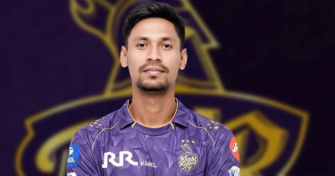 আইপিএল থেকে বাদ পড়ার পর মুখ খুললেন মোস্তাফিজ