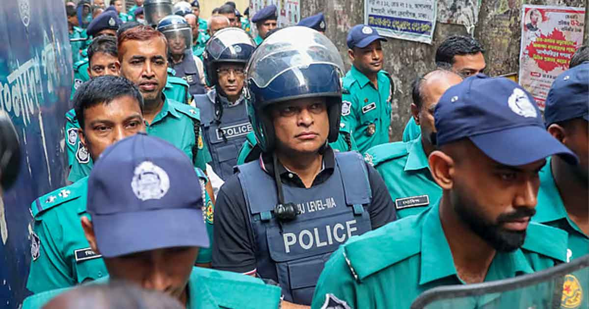 জিয়াউল আহসানের বিরুদ্ধে অভিযোগ গঠনের শুনানি আজ