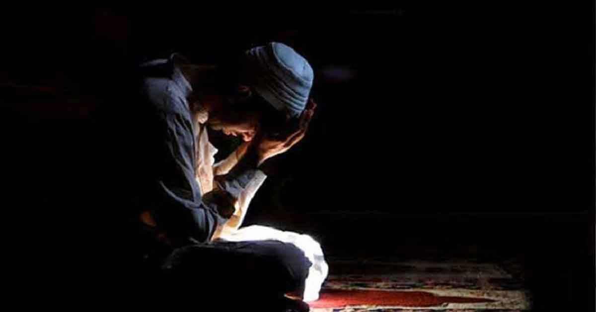 তওবা ও আত্মসংযমের প্রয়োজনীয়তা