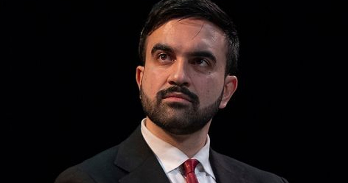 ভেনেজুয়েলায় আক্রমণ যুক্তরাষ্ট্রের ও আন্তর্জাতিক আইনের লঙ্ঘন: মামদানি