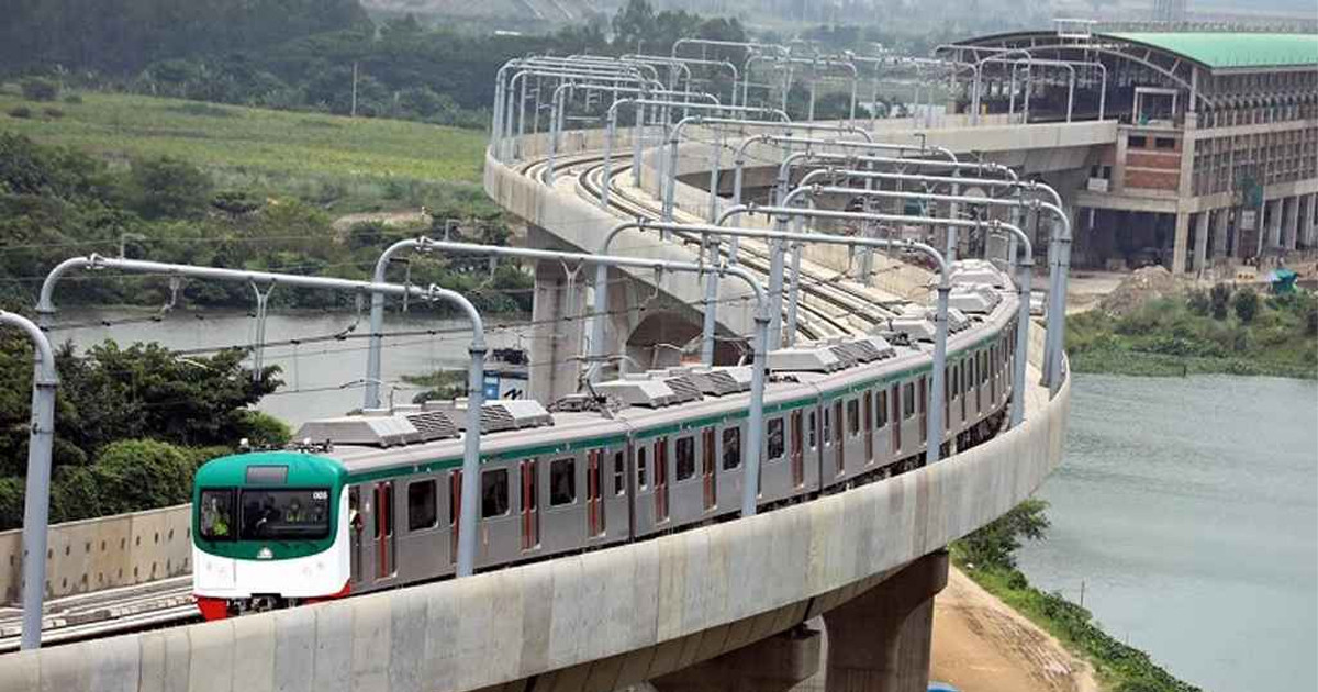 মেট্রোর কার্ড রিচার্জ এখন মোবাইল অ্যাপে, ডাউনলোড করবেন যেভাবে