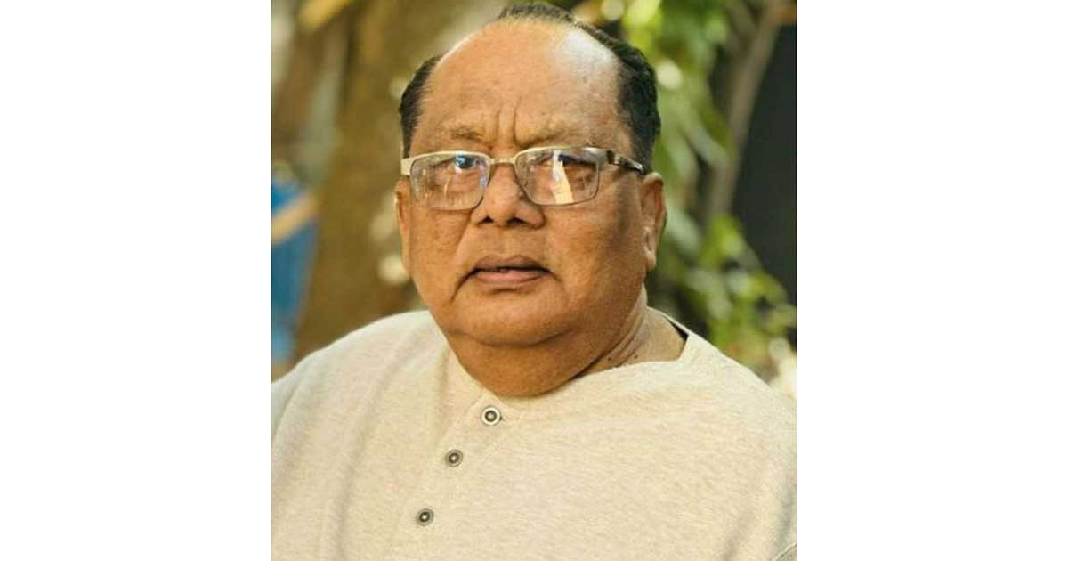 চলচ্চিত্র নির্মাতা আবদুল লতিফ বাচ্চু মারা গেছেন