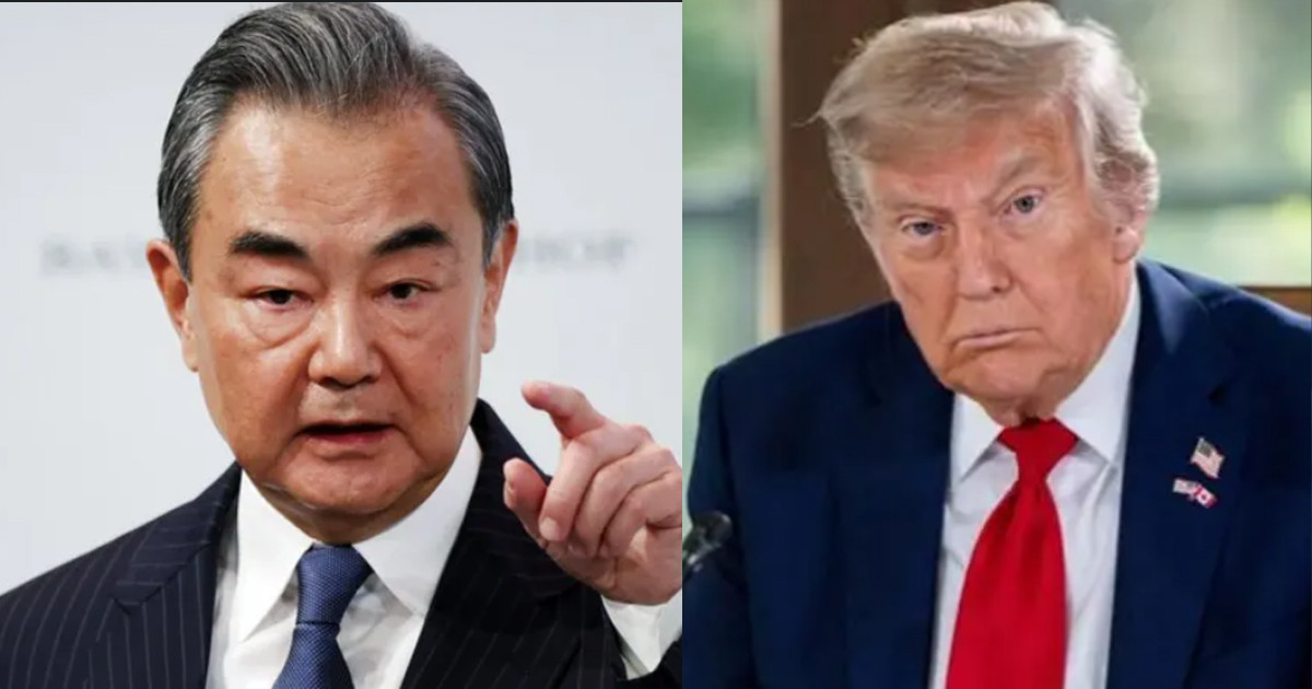 মাদুরোকে আটক, যুক্তরাষ্ট্রকে স্পষ্ট বার্তা চীনের