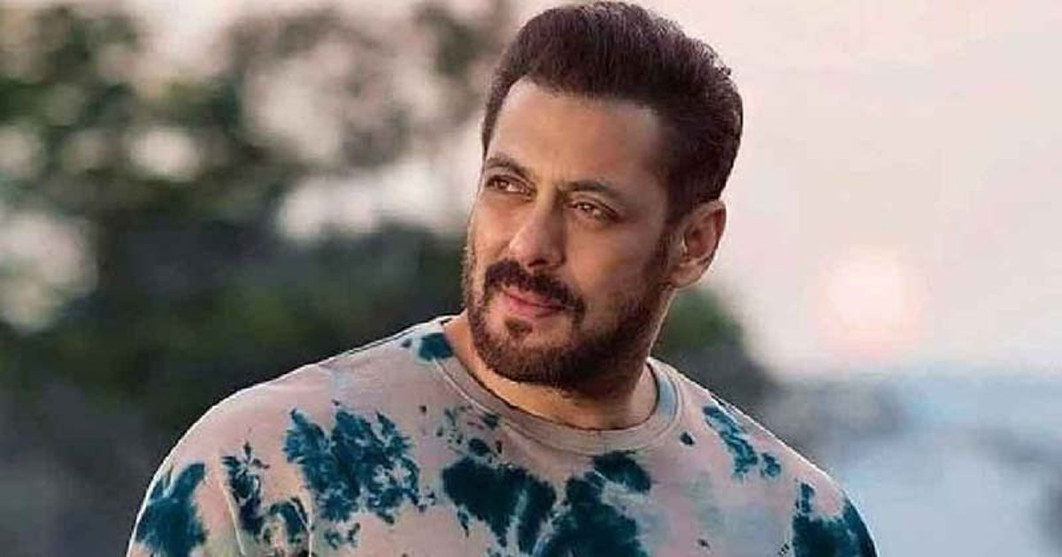 সালমানের পরিবারে নতুন সুখবর