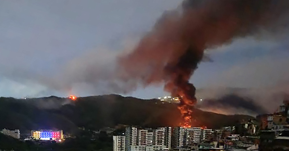 মাদুরো ও তার স্ত্রীর মুক্তি দবি এবং হুঁশিয়ারি রাশিয়ার