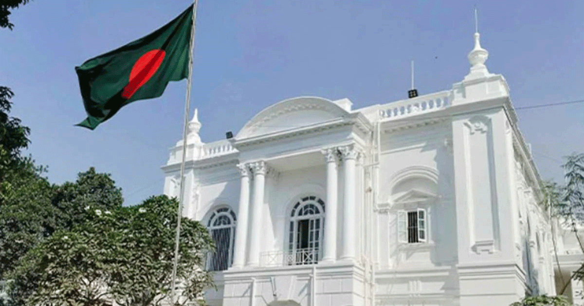 জিয়াউল আহসানের বিরুদ্ধে অভিযোগ গঠনের পরবর্তী শুনানি ৮ জানুয়ারি