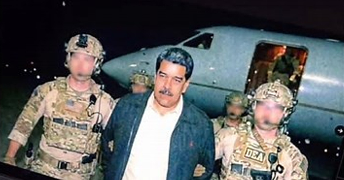 মাদুরোকে আটককারী মার্কিন এলিট ফোর্স ডেল্টা কী?