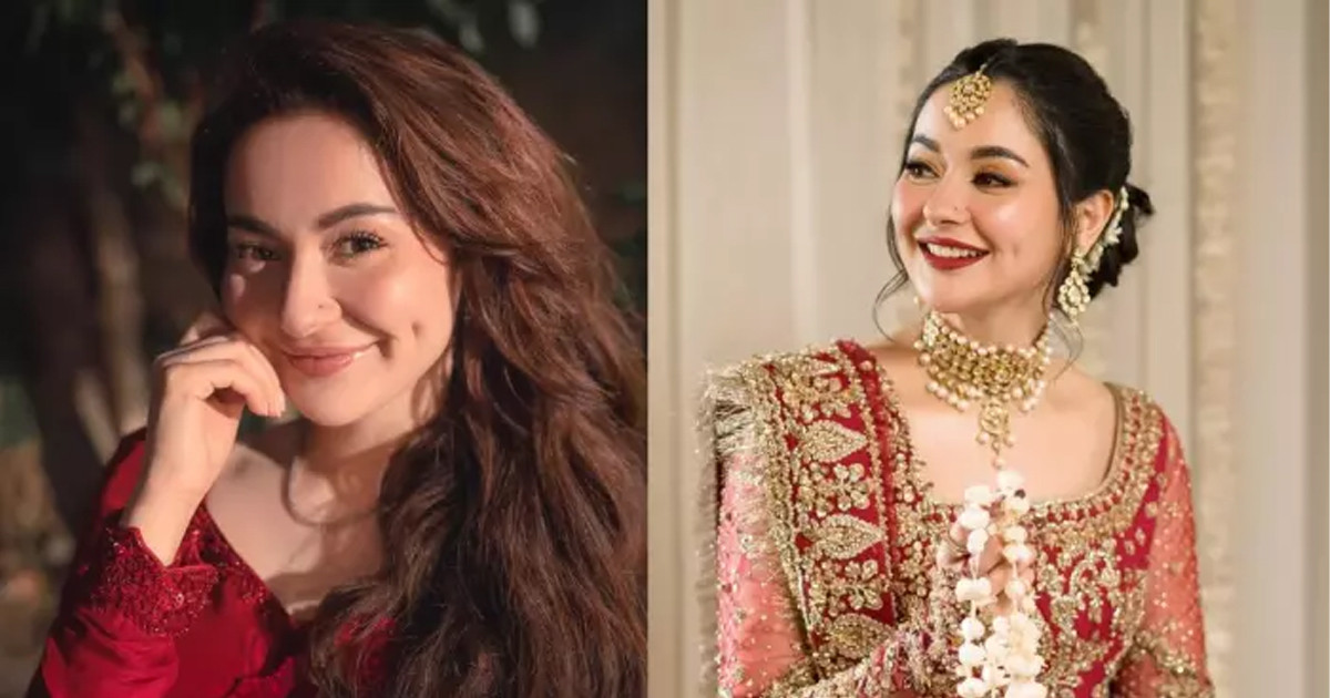 হানিয়া আমিরের বিয়ের গুঞ্জন, দুঃসংবাদ দিলেন জ্যোতিষী