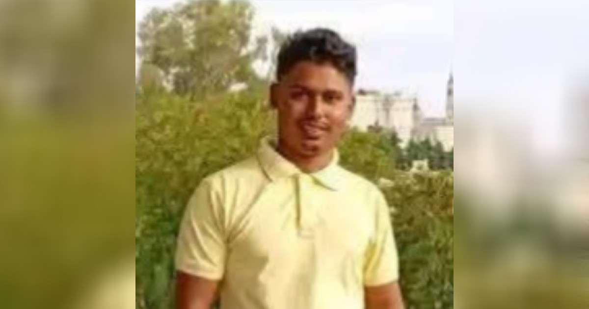 ইতালিতে সড়ক দুর্ঘটনায় বাংলাদেশি যুবক নিহত